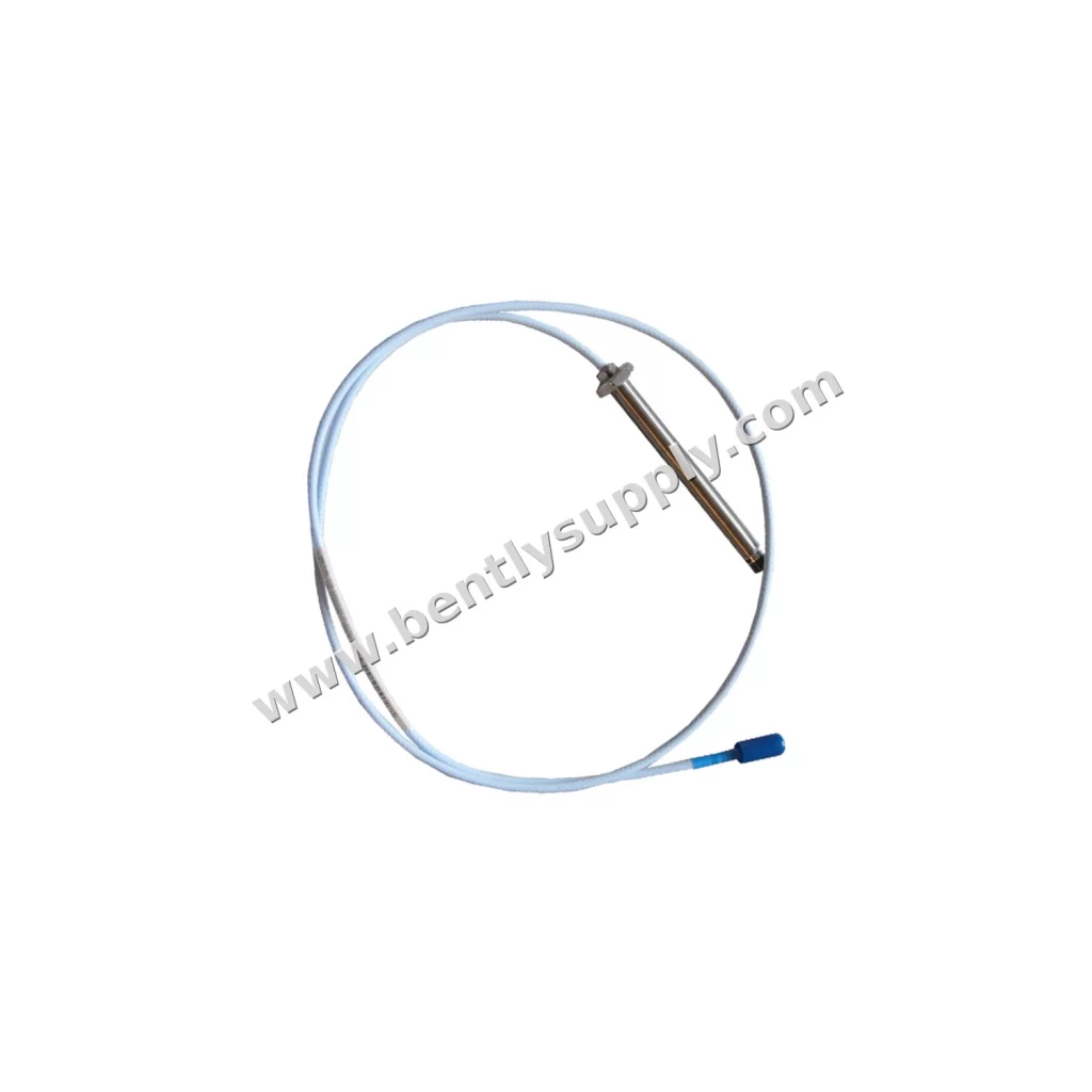 Bently Nevada 330103-00-08-05-02-05 product photo — Bently Nevada 330103-00-08-05-02-05 3300 XL 8 mm Proximity Probes, Metric