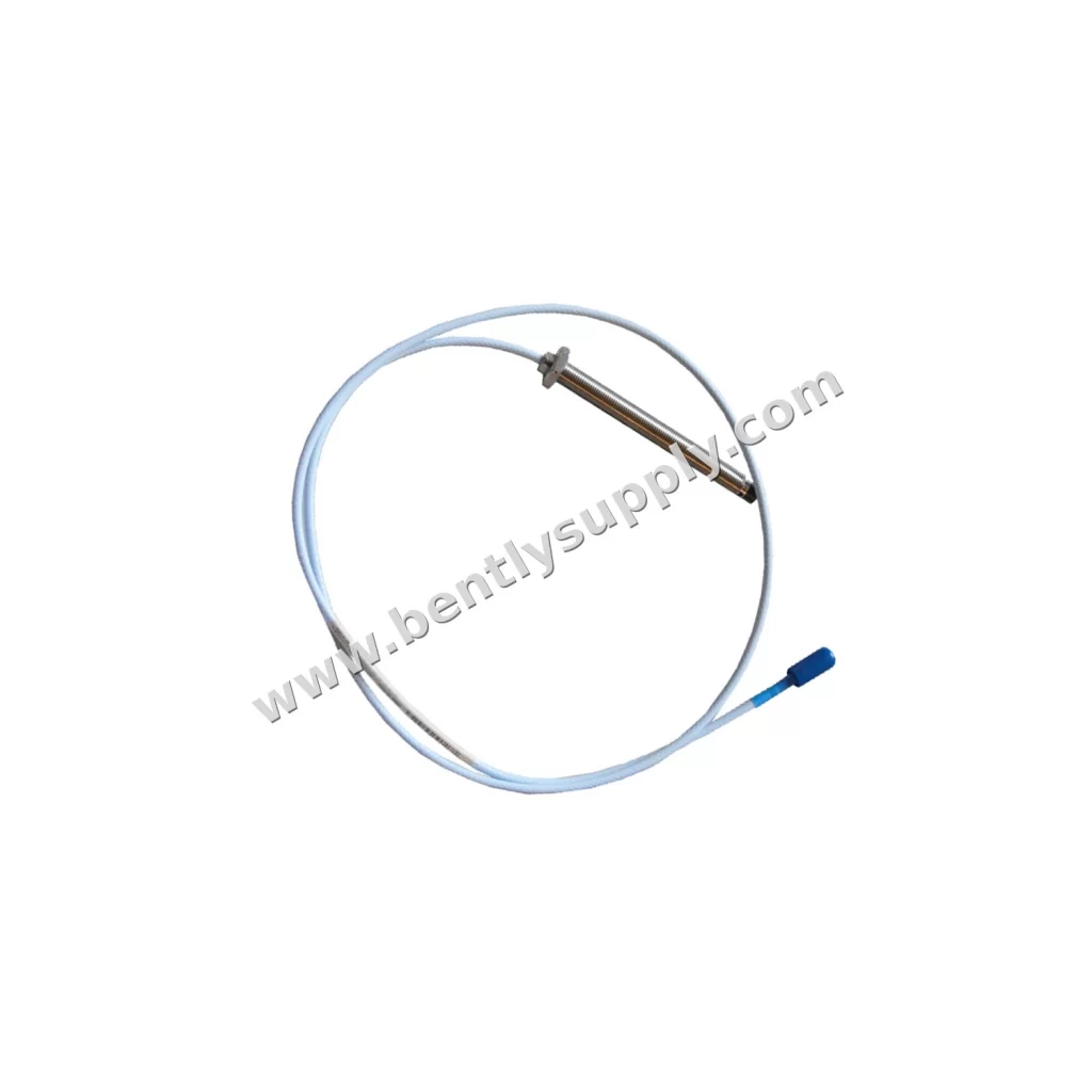 Bently Nevada 330103-06-15-10-12-05 product photo — Bently Nevada 330103-06-15-10-12-05 3300 XL 8 mm Proximity Probes