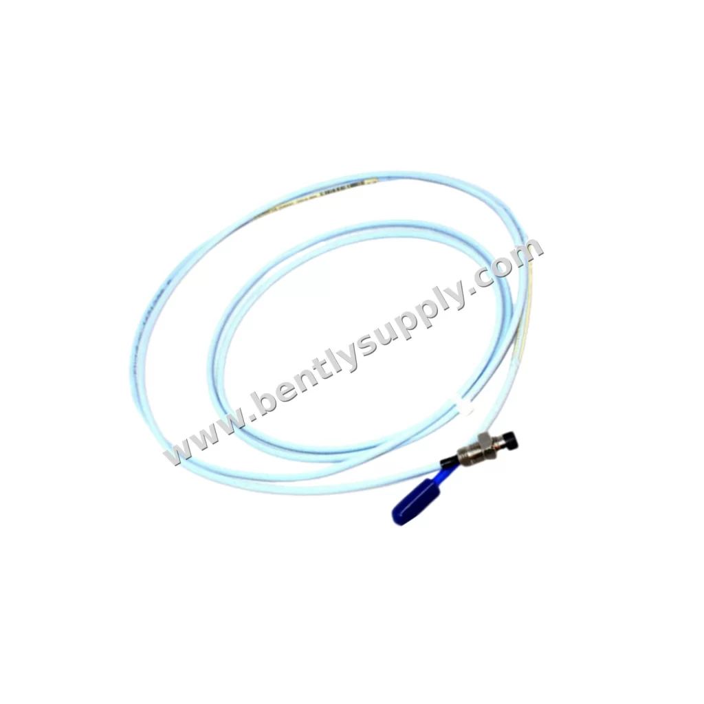 Bently Nevada 330104-00-10-50-02-05 product photo — Bently Nevada 330104-00-10-50-02-05 3300 XL 8 mm Proximity Probes
