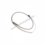 Bently Nevada 330104-00-10-50-02-05 product photo — Bently Nevada 330104-00-10-50-02-05 3300 XL 8 mm Proximity Probes
