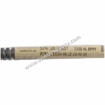 Bently Nevada 330104-00-10-50-02-05 product photo — Bently Nevada 330104-00-10-50-02-05 3300 XL 8 mm Proximity Probes