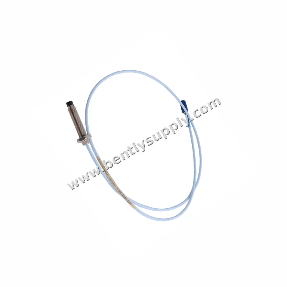 Bently Nevada 330104-00-10-50-02-05 product photo — Bently Nevada 330104-00-10-50-02-05 3300 XL 8 mm Proximity Probes