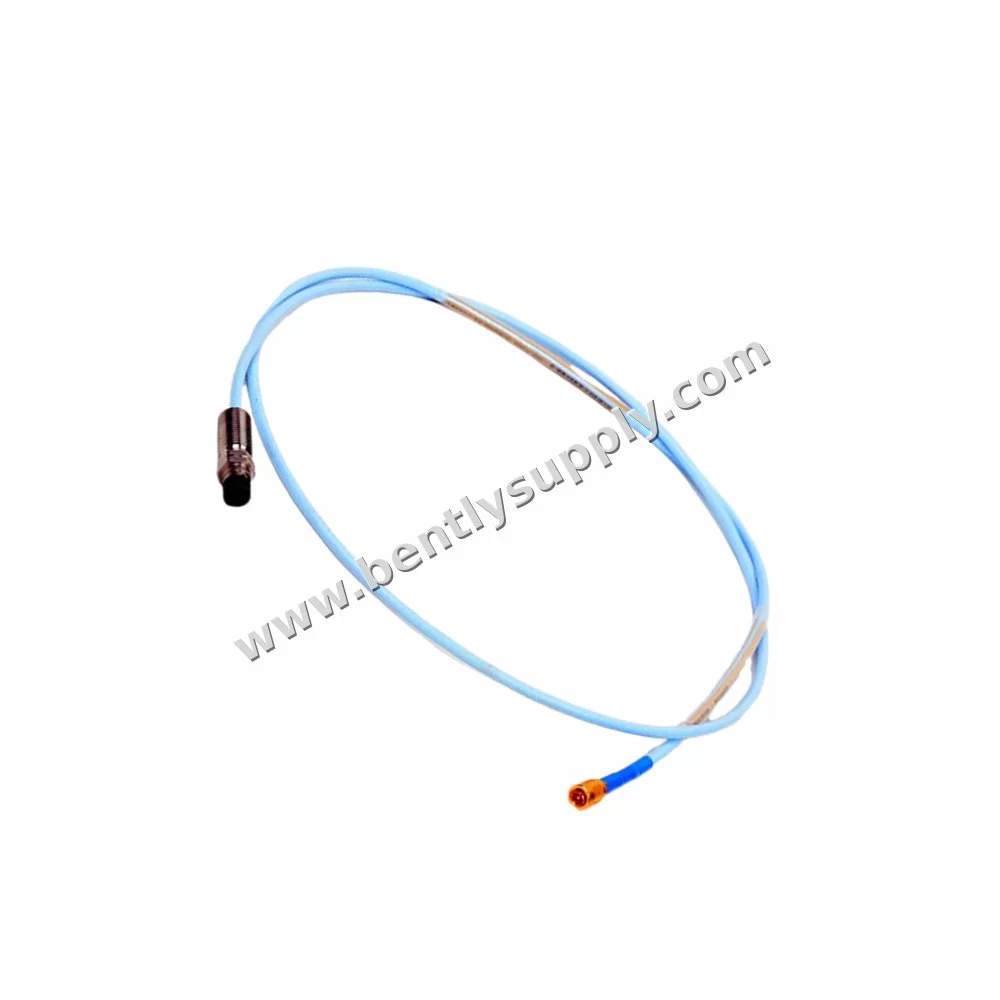 Bently Nevada 330106-05-30-50-12-05 product photo — Bently Nevada 330106-05-30-50-12-05 3300 XL 8 mm Reverse Mount Probes