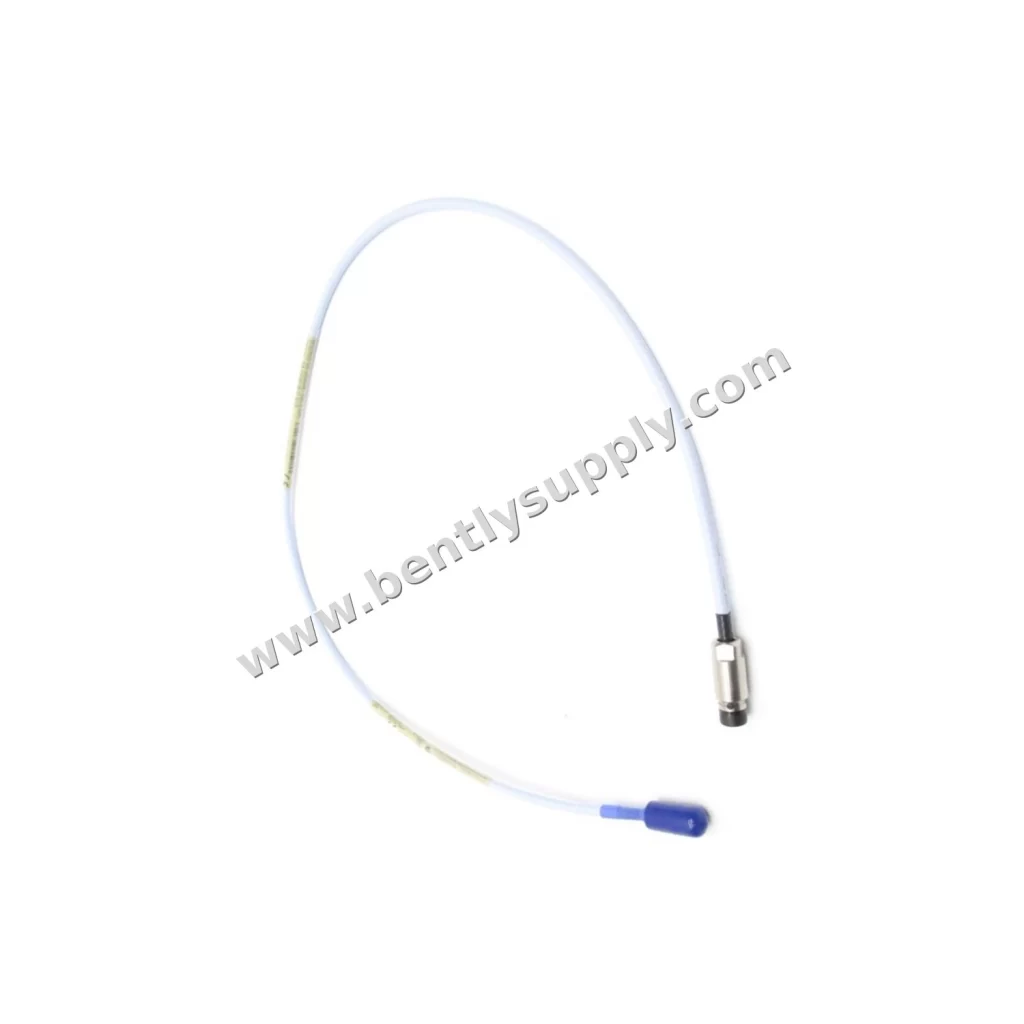 Bently Nevada 330140-08-50-02-00 product photo — Bently Nevada 330140-08-50-02-00 3300 XL 8 mm Probe without armor