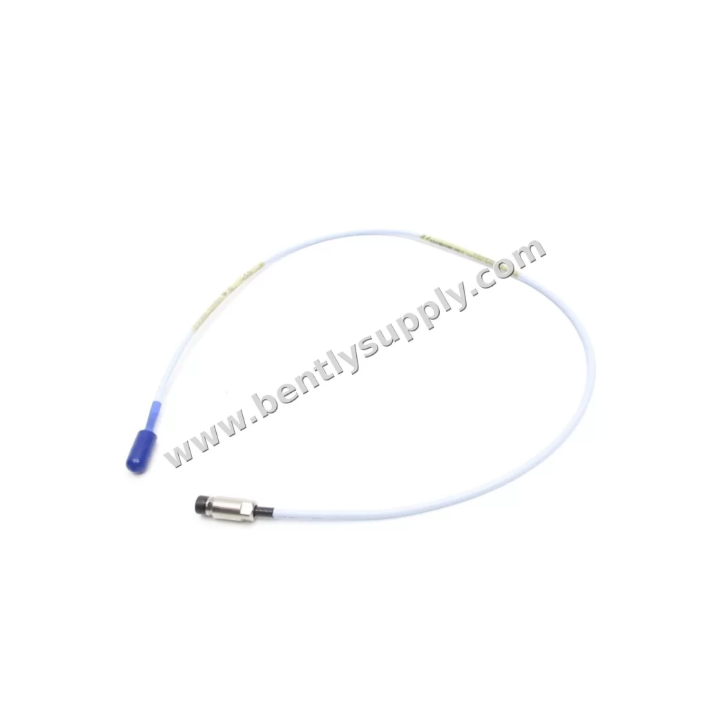 Bently Nevada 330140-08-50-02-00 product photo — Bently Nevada 330140-08-50-02-00 3300 XL 8 mm Probe without armor