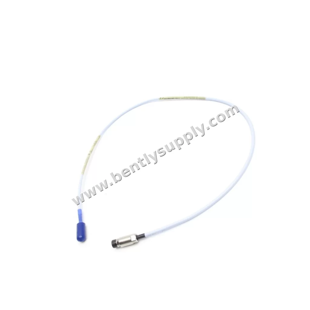 Bently Nevada 330140-08-50-02-00 product photo — Bently Nevada 330140-08-50-02-00 3300 XL 8 mm Probe without armor