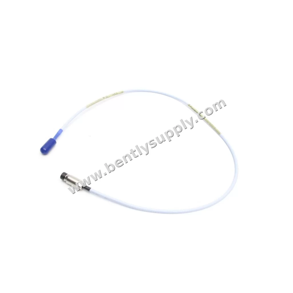Bently Nevada 330140-08-50-02-00 product photo — Bently Nevada 330140-08-50-02-00 3300 XL 8 mm Probe without armor