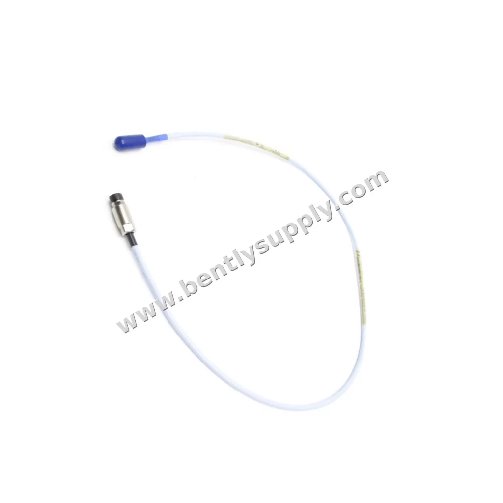 Bently Nevada 330140-08-50-02-00 product photo — Bently Nevada 330140-08-50-02-00 3300 XL 8 mm Probe without armor