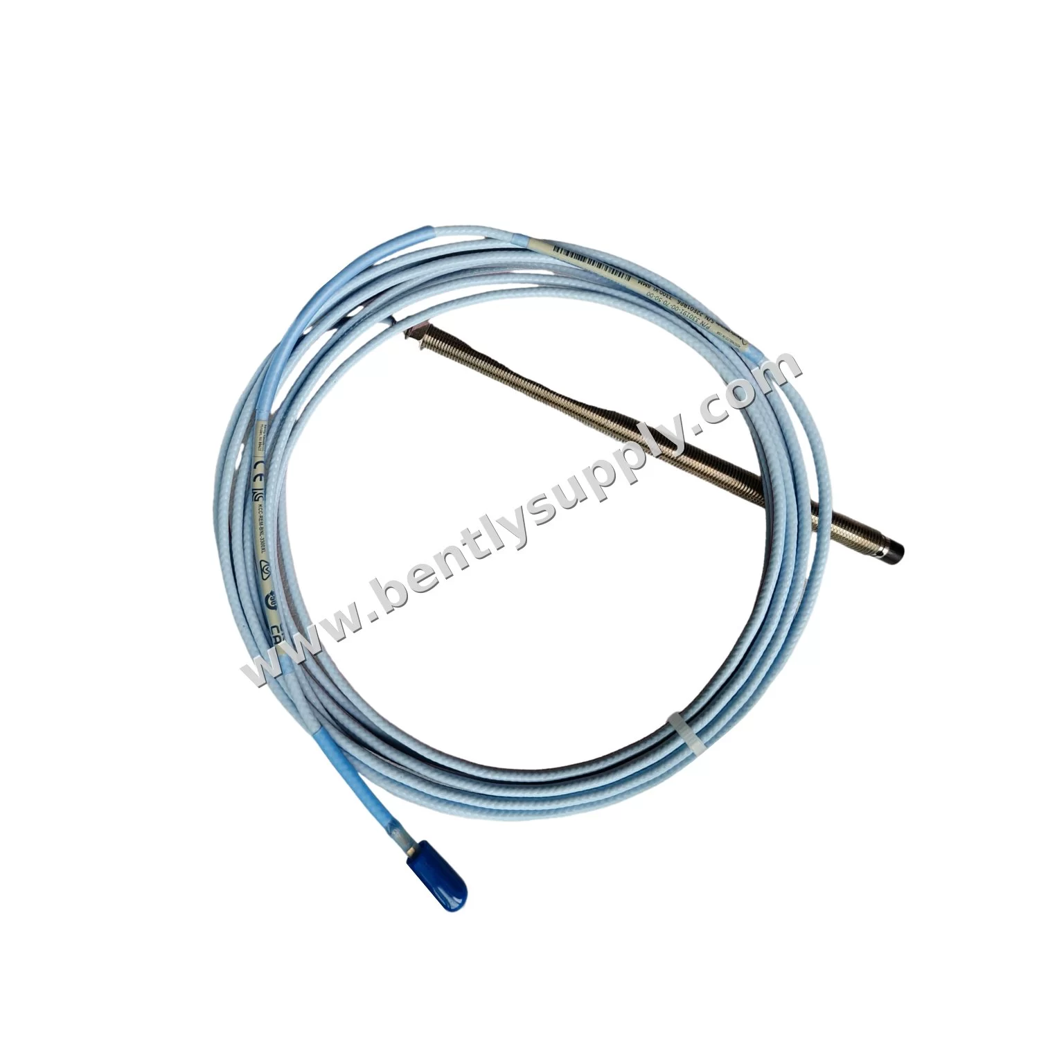 Bently Nevada 330191-40-75-05-05 Extension Cable