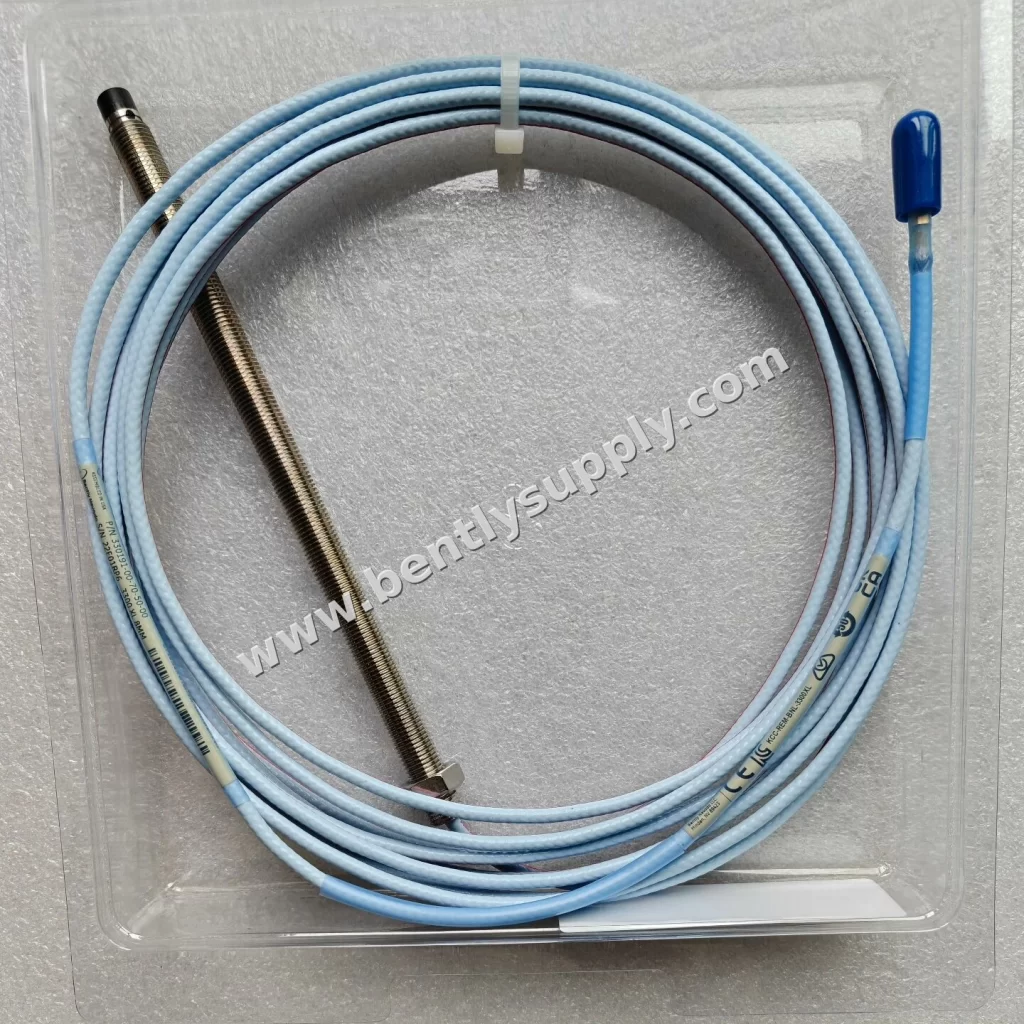 Bently Nevada 330191-40-75-05-05 product photo — Bently Nevada 330191-40-75-05-05 Extension Cable