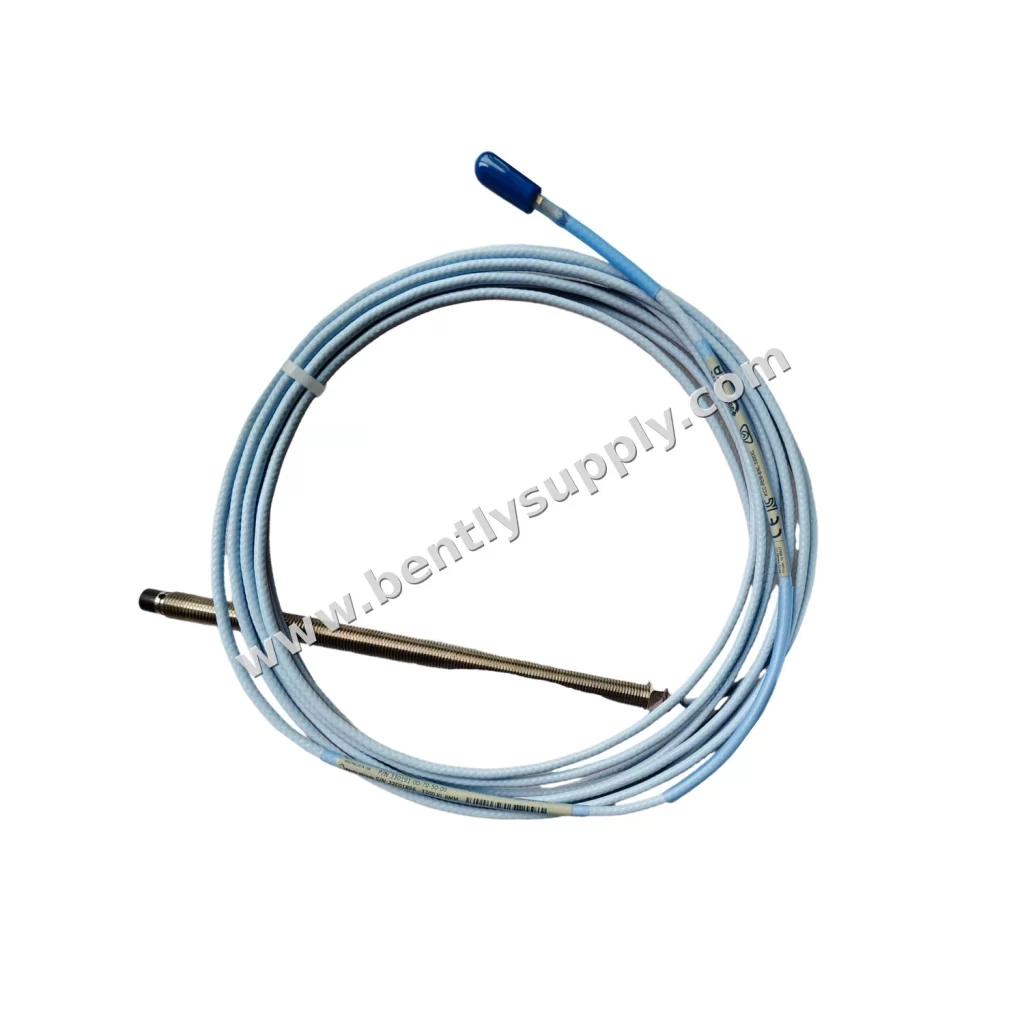 Bently Nevada 330191-40-75-05-05 product photo — Bently Nevada 330191-40-75-05-05 Extension Cable