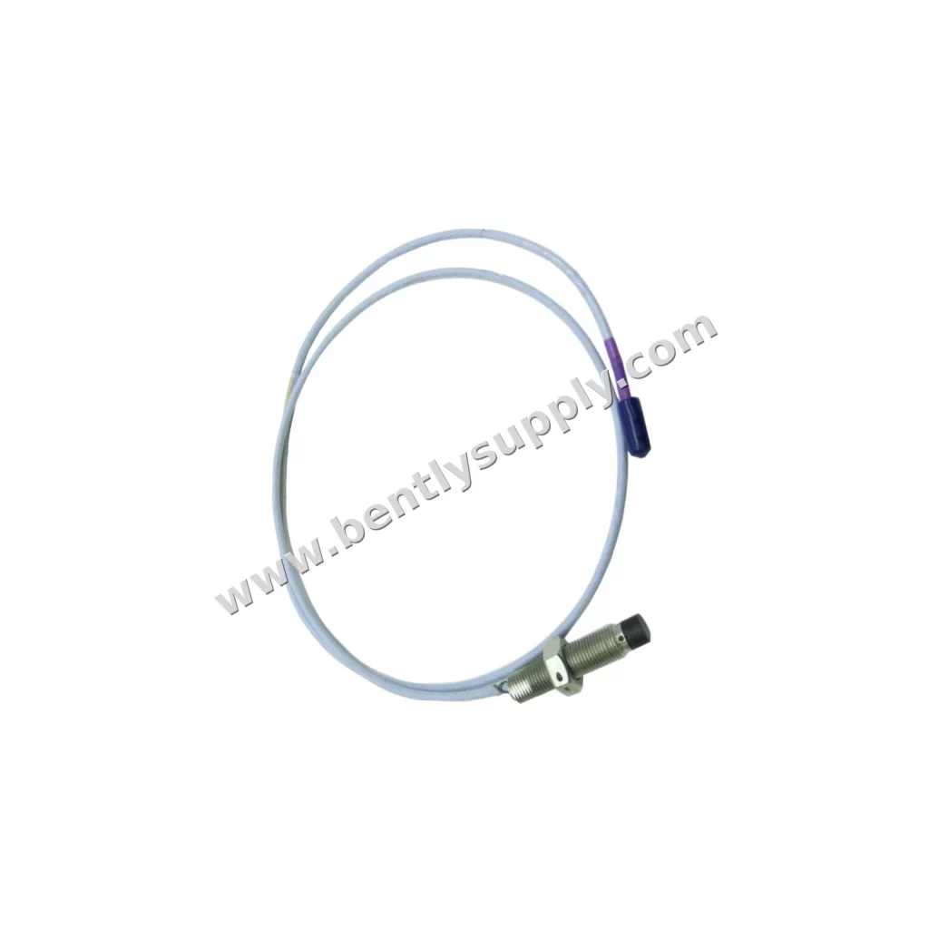 Bently Nevada 330701-00-30-10-02-00 product photo — Bently Nevada 330701-00-30-10-02-00 3300 XL 11 mm Proximity Probes