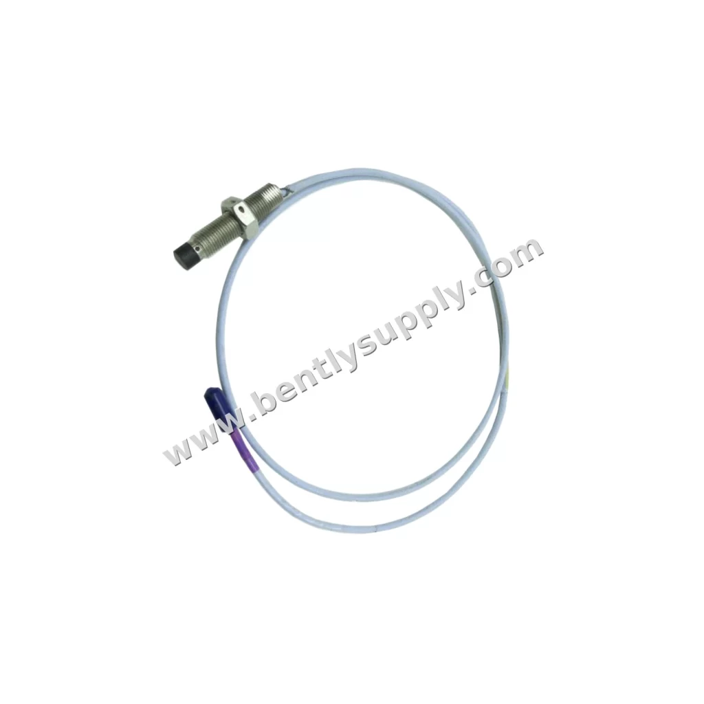 Bently Nevada 330701-00-30-10-02-00 product photo — Bently Nevada 330701-00-30-10-02-00 3300 XL 11 mm Proximity Probes