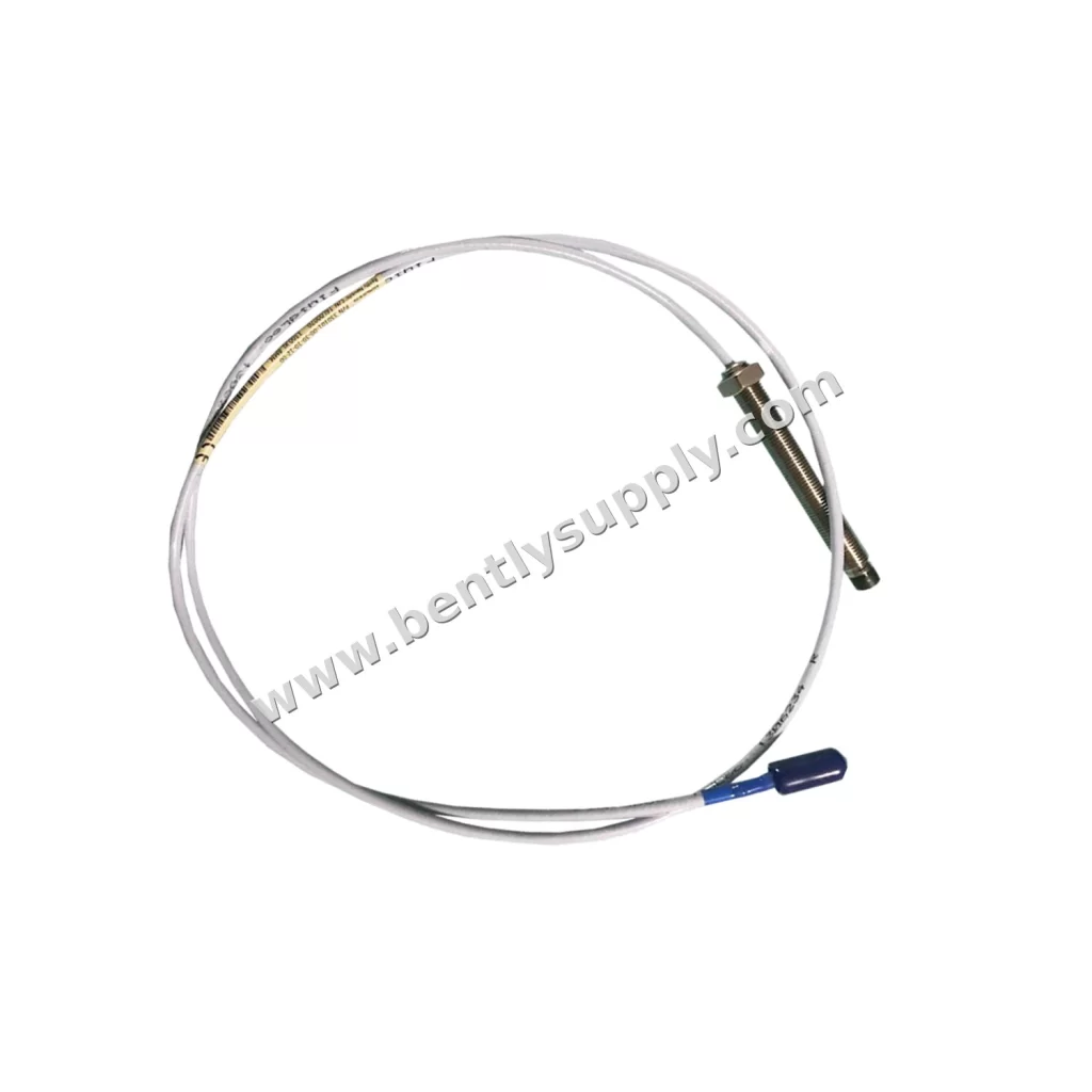Bently Nevada 330702-00-24-90-12-05 product photo — Bently Nevada 330702-00-24-90-12-05 3300 XL 11 mm Proximity Probes