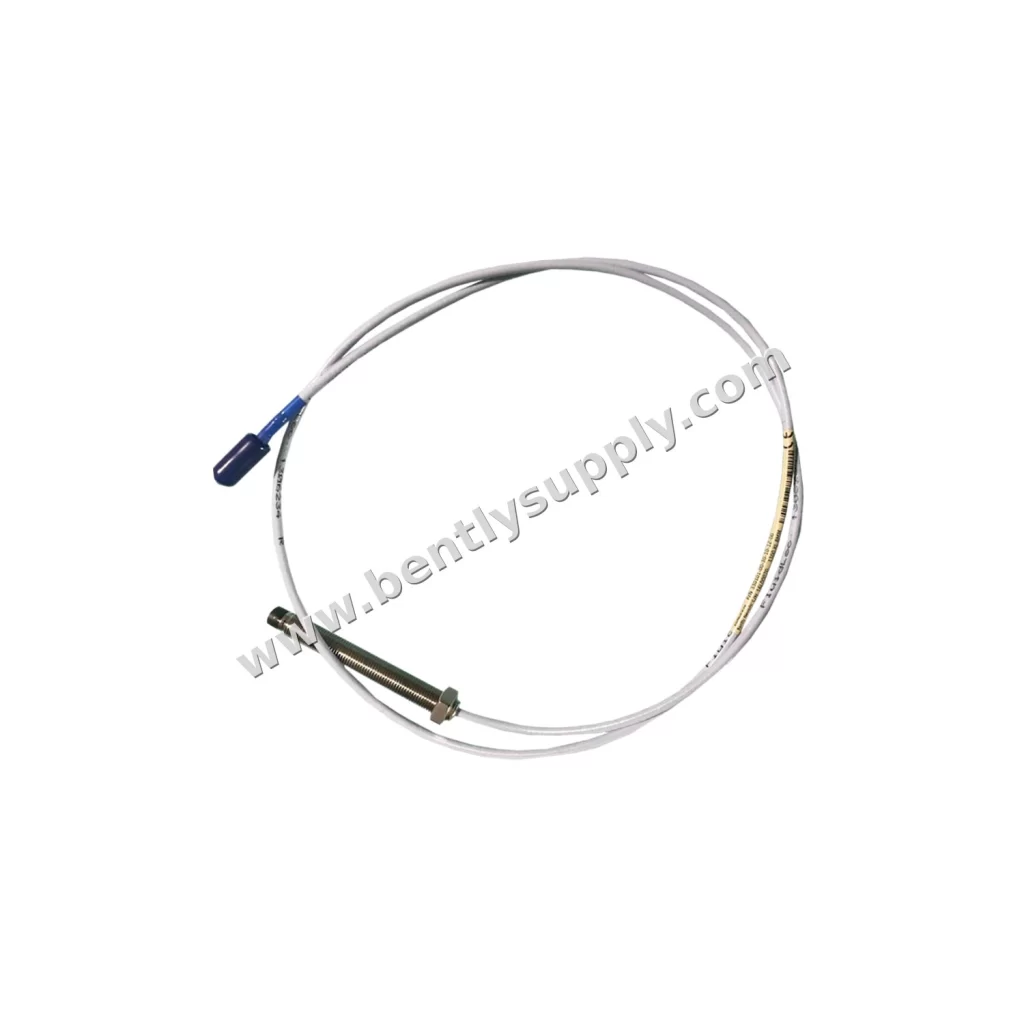 Bently Nevada 330702-00-24-90-12-05 product photo — Bently Nevada 330702-00-24-90-12-05 3300 XL 11 mm Proximity Probes