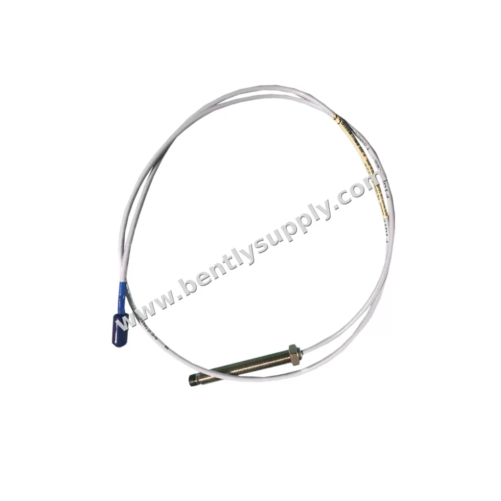 Bently Nevada 330702-00-24-90-12-05 product photo — Bently Nevada 330702-00-24-90-12-05 3300 XL 11 mm Proximity Probes