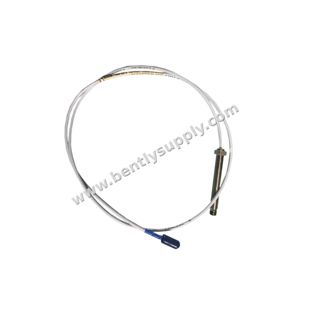 Bently Nevada 330702-00-24-90-12-05 product photo — Bently Nevada 330702-00-24-90-12-05 3300 XL 11 mm Proximity Probes
