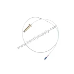 Bently Nevada 330703-000-050-10-11-00 product photo — Bently Nevada 330703-000-050-10-11-00 3300 XL 11 mm Proximity Probes, M