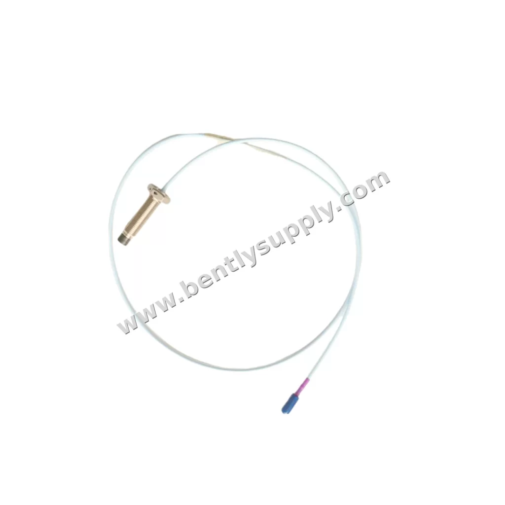 Bently Nevada 330703-000-050-10-11-00 product photo — Bently Nevada 330703-000-050-10-11-00 3300 XL 11 mm Proximity Probes, M