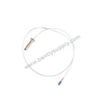 Bently Nevada 330703-000-050-10-11-00 product photo — Bently Nevada 330703-000-050-10-11-00 3300 XL 11 mm Proximity Probes, M