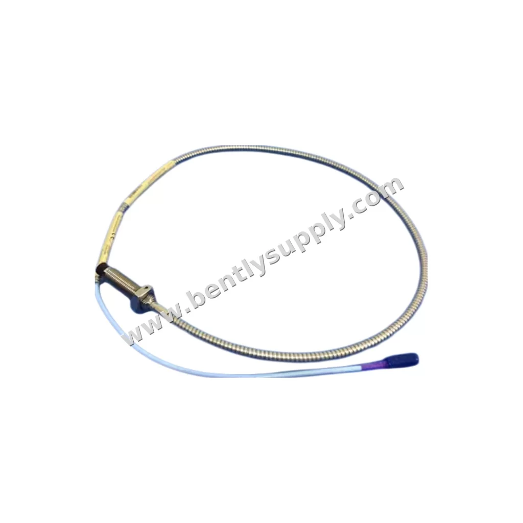 Bently Nevada 330704-000-030-50-02-CN product photo — Bently Nevada 330704-000-030-50-02-CN 3300 XL 11 mm Proximity Probes, M