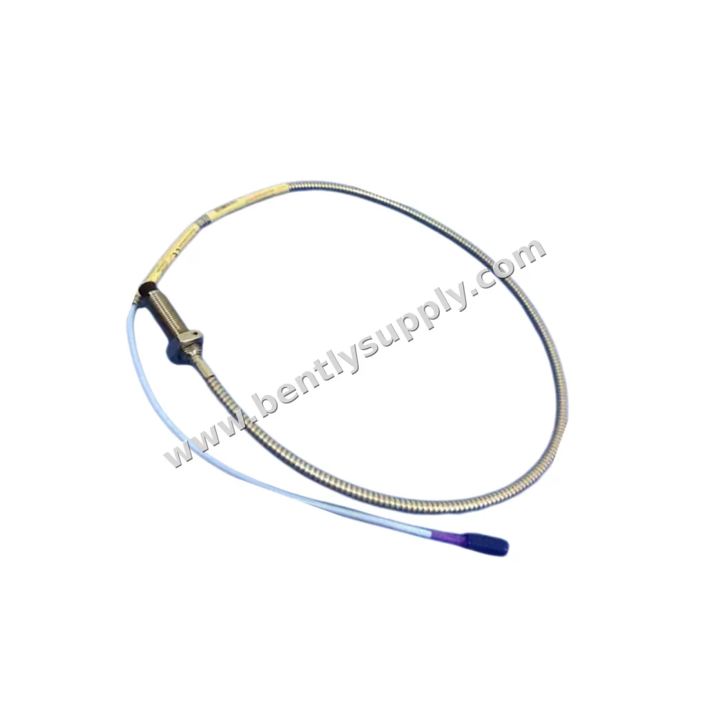 Bently Nevada 330704-000-030-50-02-CN product photo — Bently Nevada 330704-000-030-50-02-CN 3300 XL 11 mm Proximity Probes, M