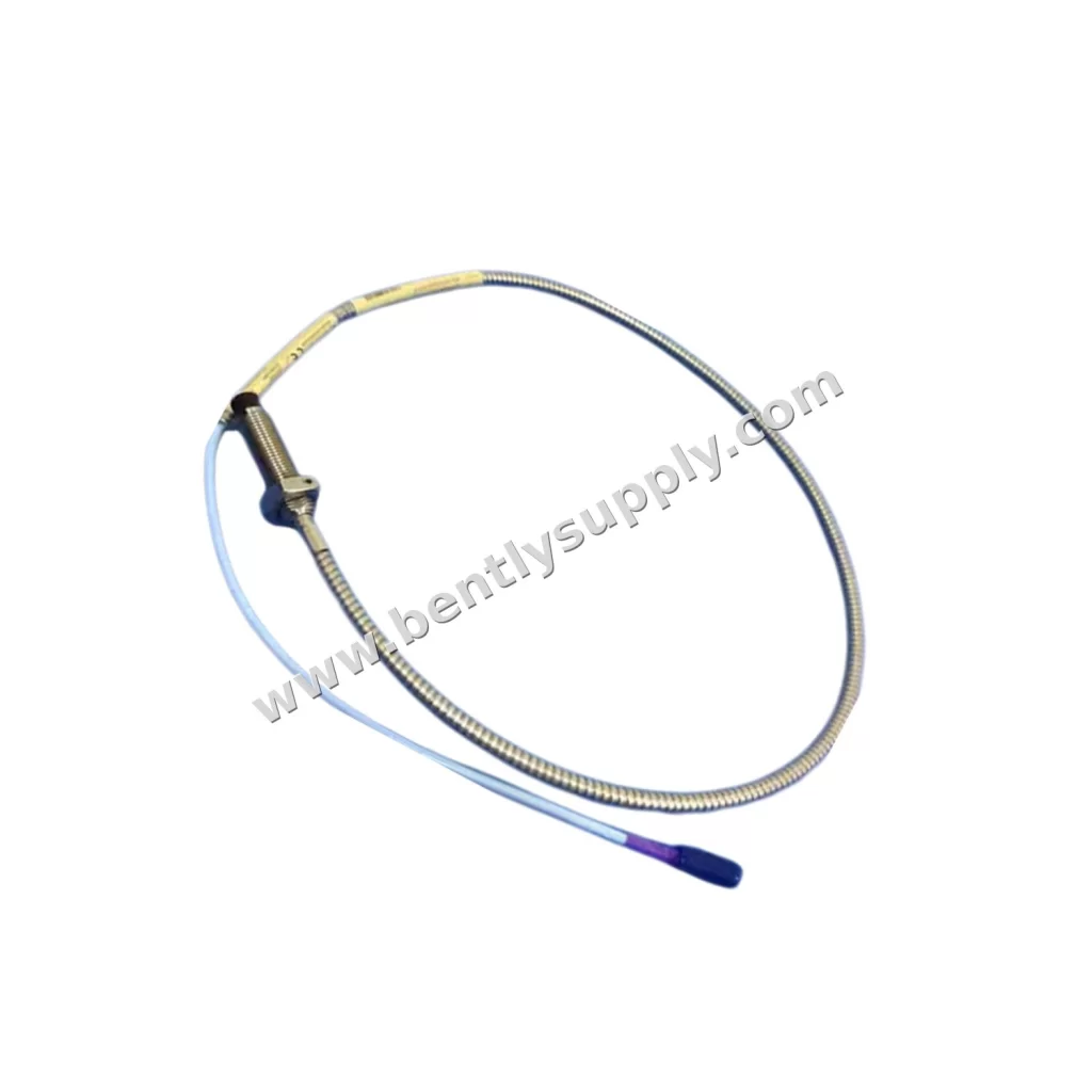 Bently Nevada 330704-000-030-50-02-CN product photo — Bently Nevada 330704-000-030-50-02-CN 3300 XL 11 mm Proximity Probes, M