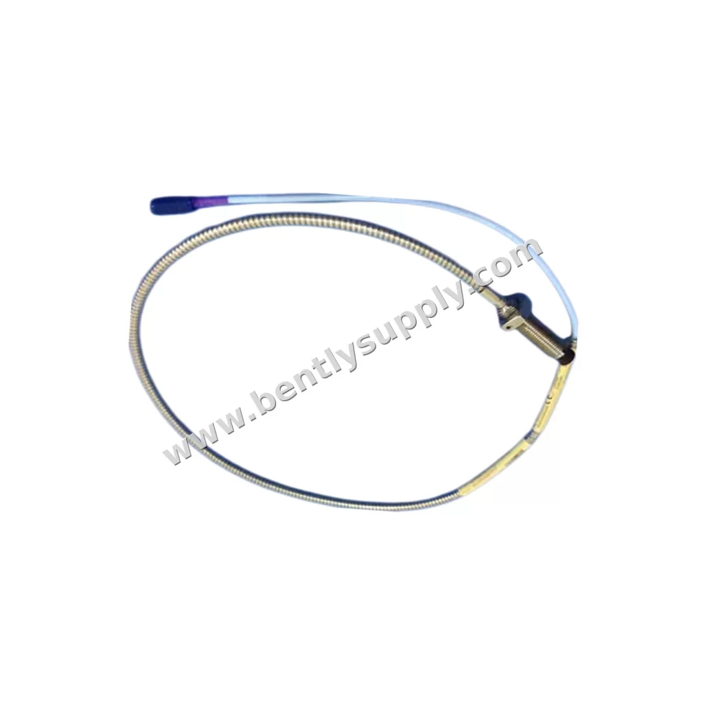 Bently Nevada 330704-000-030-50-02-CN product photo — Bently Nevada 330704-000-030-50-02-CN 3300 XL 11 mm Proximity Probes, M