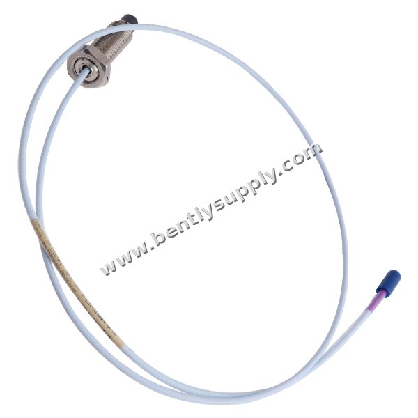 Bently Nevada 330709-000-030-90-02-05 product photo — Bently Nevada 330709-000-030-90-02-05 3300 XL 11 mm Proximity Probe