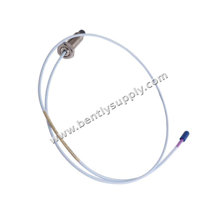 Bently Nevada 330709-016-240-50-02-00 3300 XL 11 mm Proximity Probe