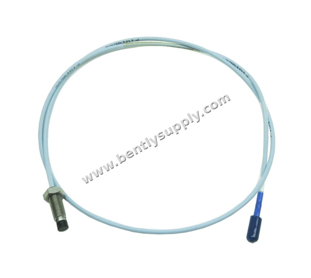 Bently Nevada 330710-000-060-50-02-00 product photo — Bently Nevada 330710-000-060-50-02-00 3300 XL 11 mm Proximity Probe