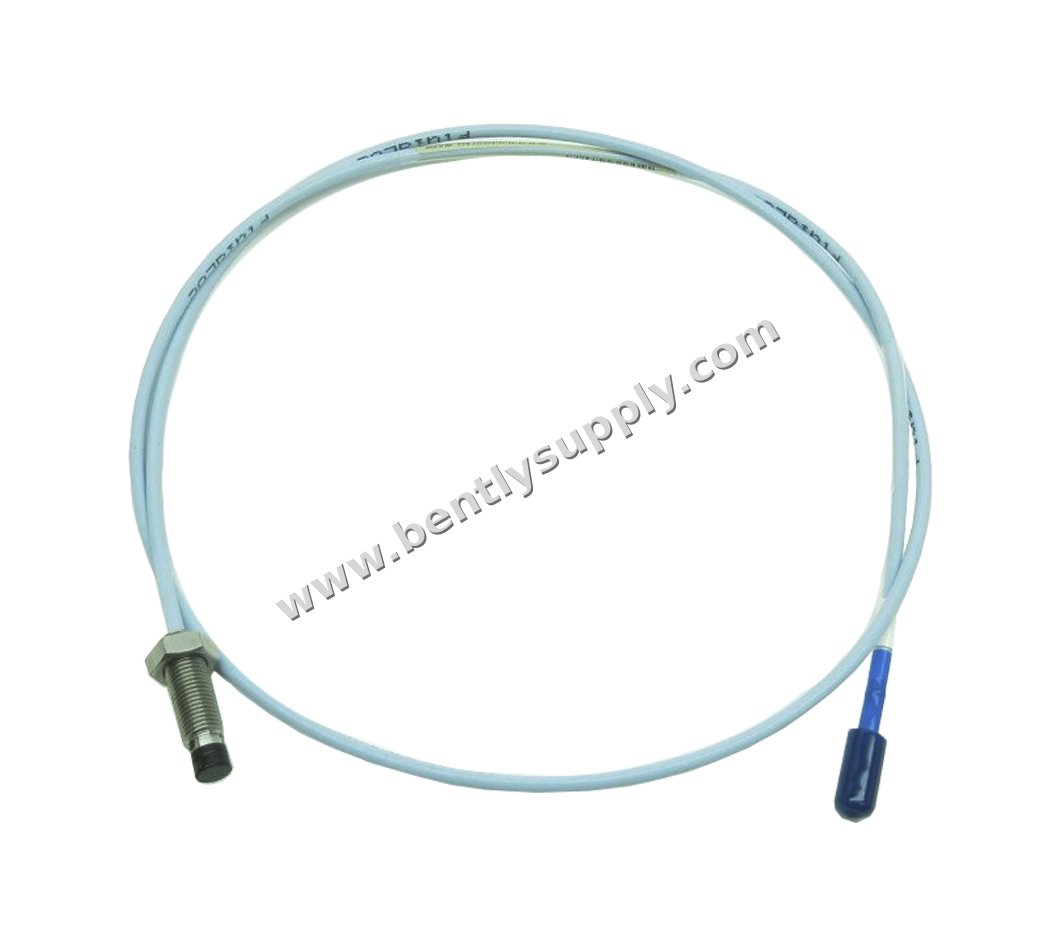 Bently Nevada 330710-000-050-10-02-00 3300 XL 11 mm Proximity Probe