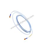Bently Nevada 330730-040-00-00 product photo — Bently Nevada 330730-040-00-00 3300 XL 11 mm Extension Cable