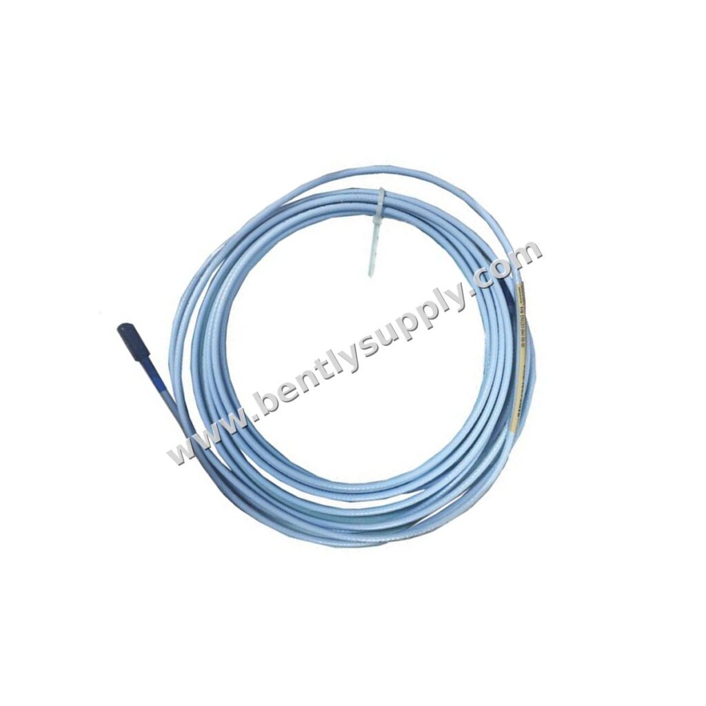 Bently Nevada 330730-040-02-05 product photo — Bently Nevada 330730-040-02-05 3300 XL 11 mm Extension Cable