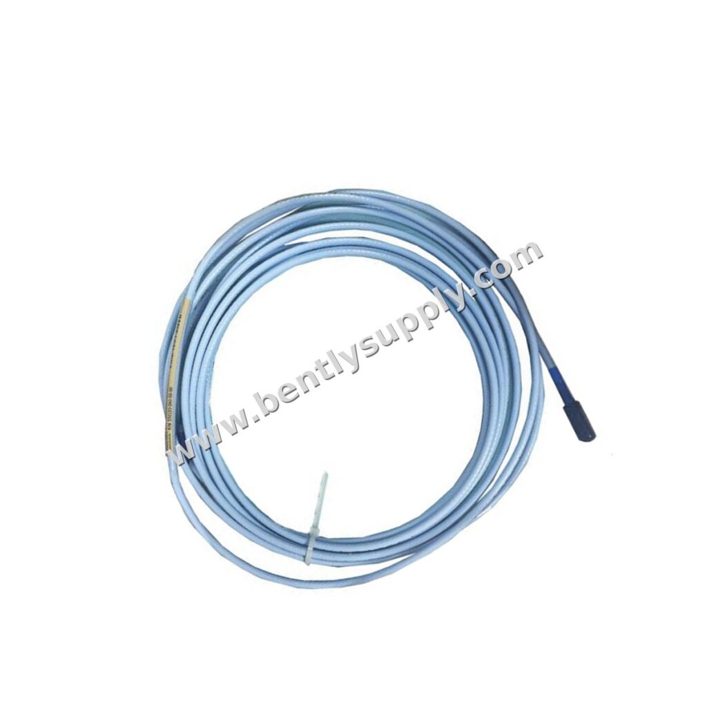 Bently Nevada 330730-040-02-00 product photo — Bently Nevada 330730-040-02-00 3300 XL 11 mm Extension Cable