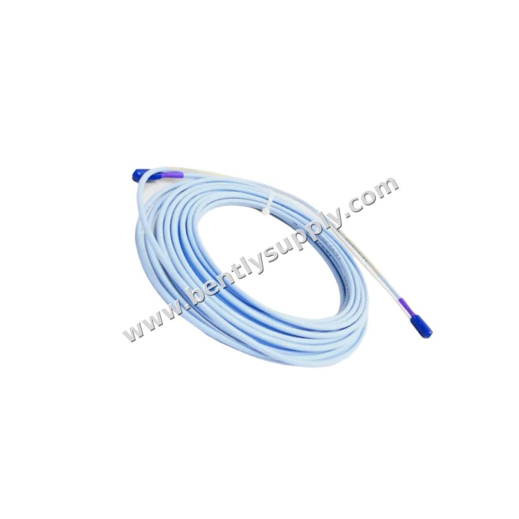 Bently Nevada 330730-080-00-CN product photo — Bently Nevada 330730-080-00-CN Extension Cable