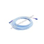 Bently Nevada 330730-080-00-00 product photo — Bently Nevada 330730-080-00-00 3300 XL 11 mm Extension Cable
