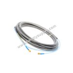 Bently Nevada 330730-080-00-00 product photo — Bently Nevada 330730-080-00-00 3300 XL 11 mm Extension Cable