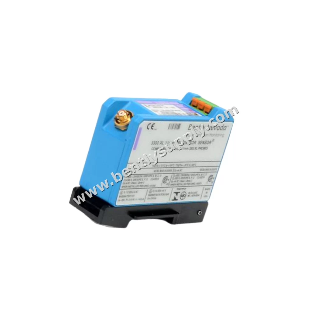 Bently Nevada 330780-080-02-CN product photo — Bently Nevada 330780-080-02-CN 3300 XL 11 mm Extension Cable