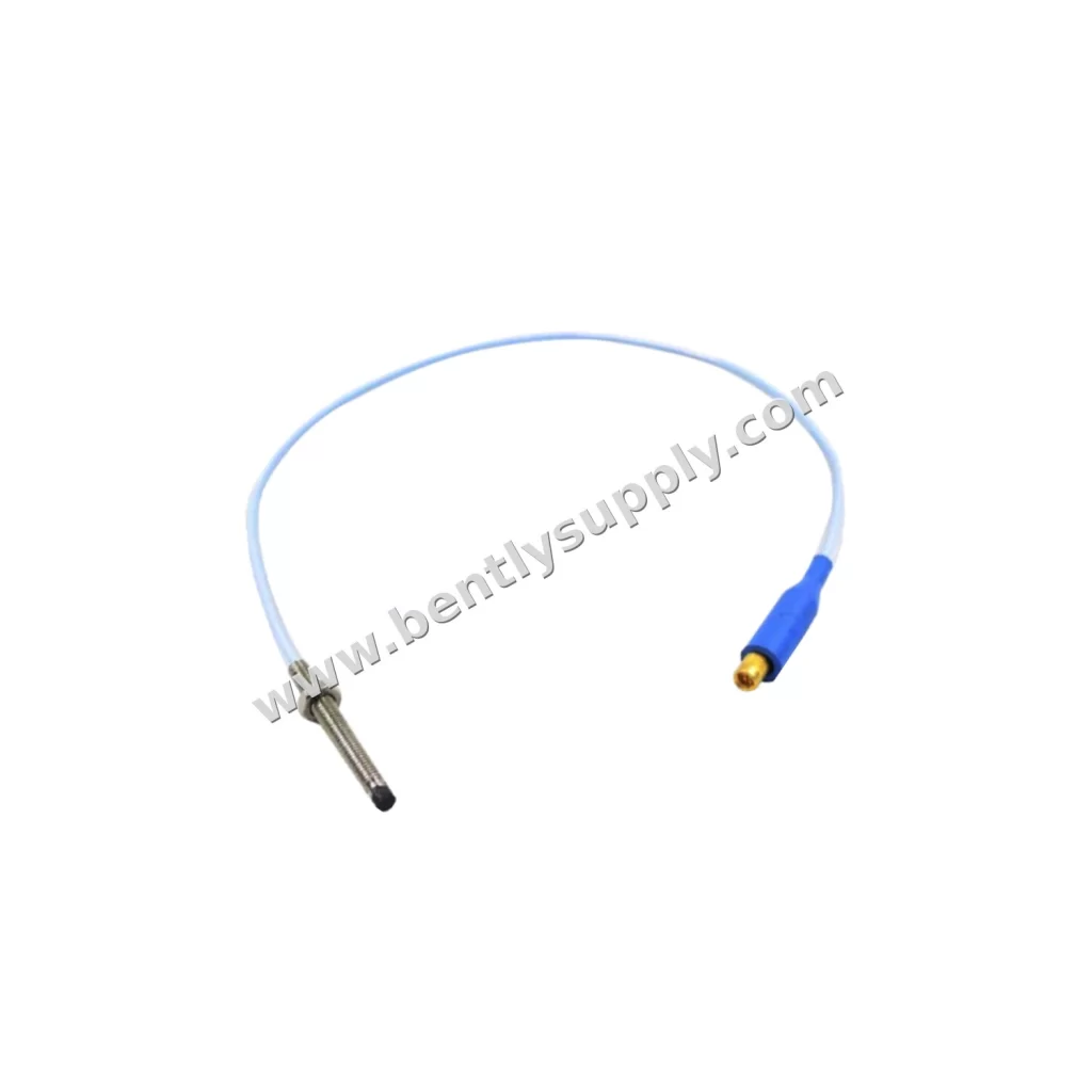 Bently Nevada 330901-00-90-10-02-00 product photo — Bently Nevada 330901-00-90-10-02-00 3300 NSv Proximity Probes