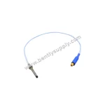 Bently Nevada 330901-00-90-10-02-00 product photo — Bently Nevada 330901-00-90-10-02-00 3300 NSv Proximity Probes