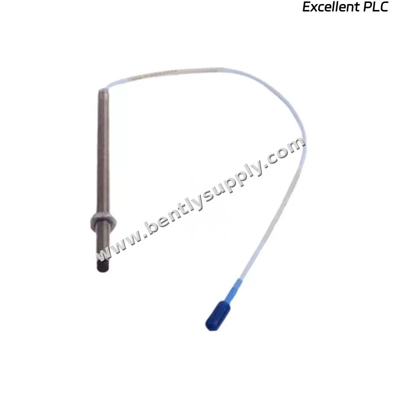 Bently Nevada 330903-00-05-05-01-05 product photo — Bently Nevada 330903-00-05-05-01-05 3300 NSv Proximity Probes