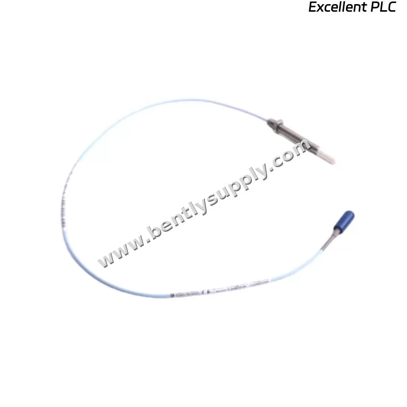Bently Nevada 330903-00-05-05-01-05 product photo — Bently Nevada 330903-00-05-05-01-05 3300 NSv Proximity Probes