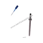 Bently Nevada 330903-00-05-05-01-05 product photo — Bently Nevada 330903-00-05-05-01-05 3300 NSv Proximity Probes
