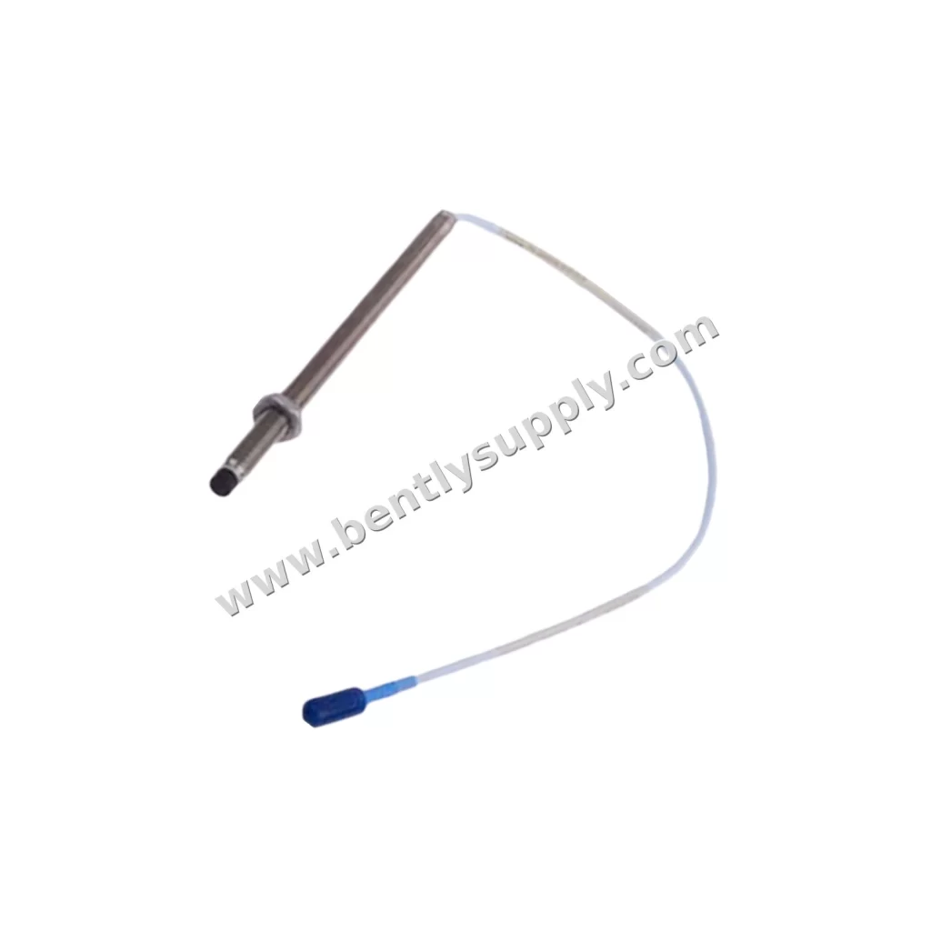 Bently Nevada 330903-00-05-05-01-05 product photo — Bently Nevada 330903-00-05-05-01-05 3300 NSv Proximity Probes