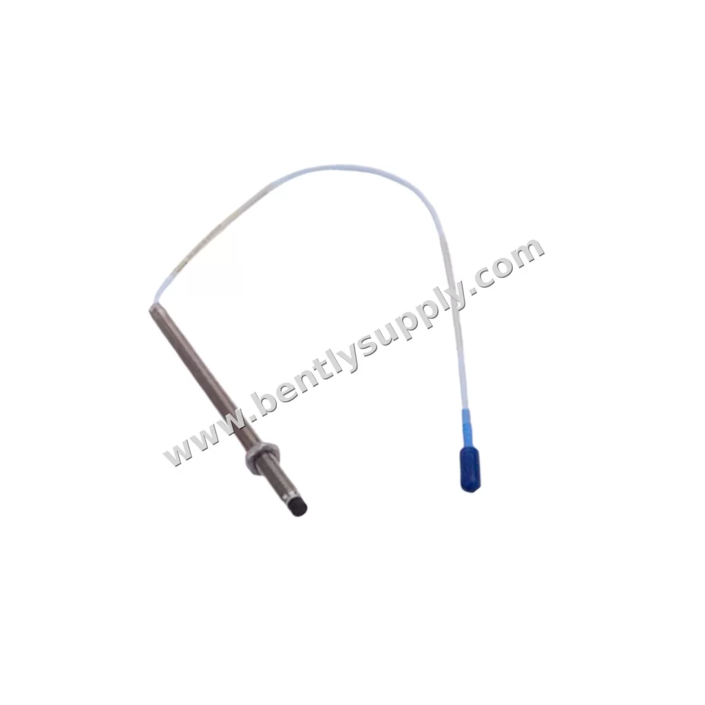 Bently Nevada 330903-00-05-05-01-05 product photo — Bently Nevada 330903-00-05-05-01-05 3300 NSv Proximity Probes