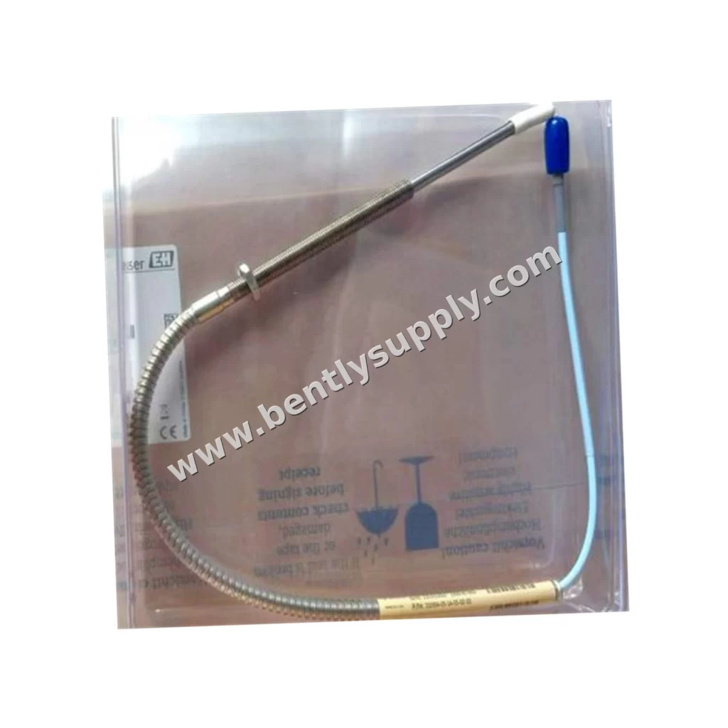 Bently Nevada 330904-08-15-70-11-00 product photo — Bently Nevada 330904-08-15-70-11-00 3300 NSv Proximity Probes