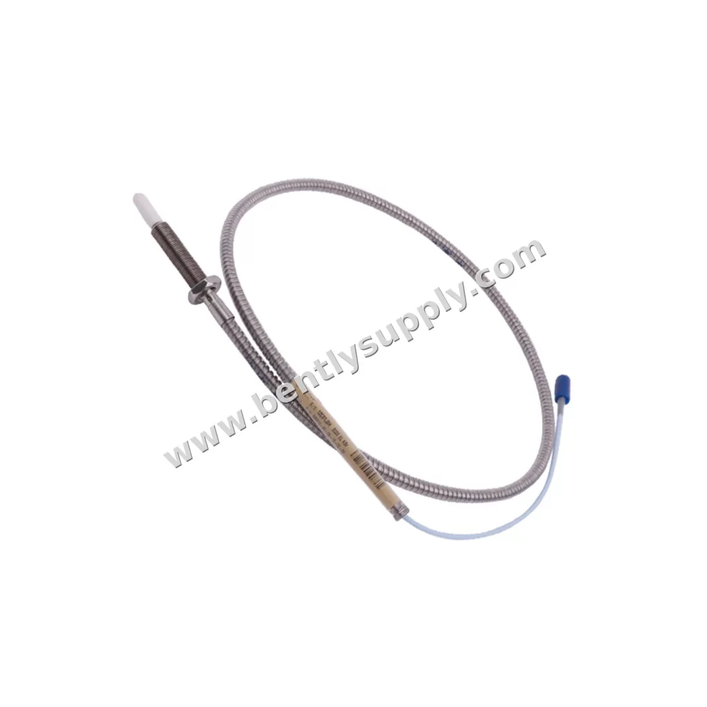 Bently Nevada 330904-08-15-70-11-00 product photo — Bently Nevada 330904-08-15-70-11-00 3300 NSv Proximity Probes