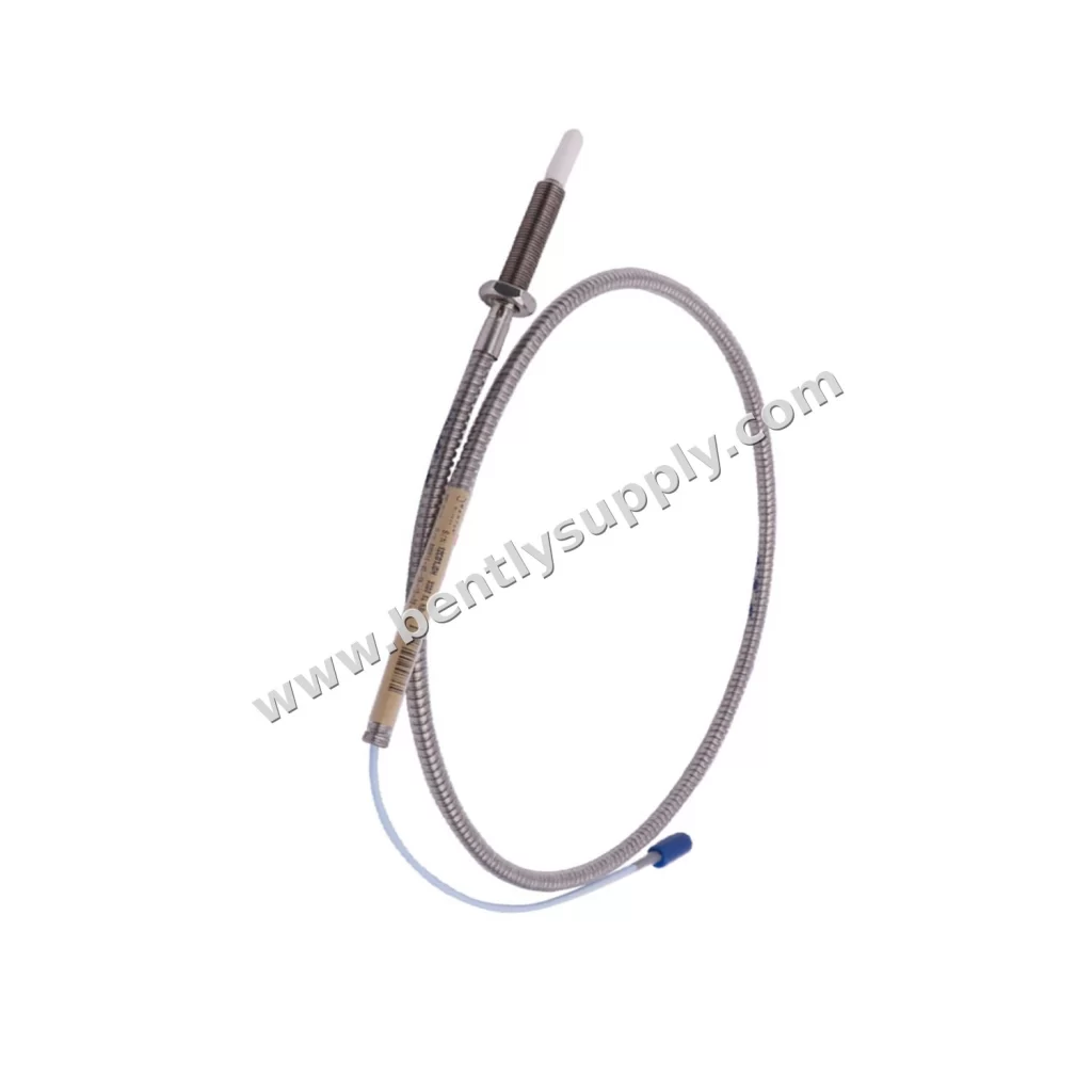Bently Nevada 330904-08-15-70-11-00 product photo — Bently Nevada 330904-08-15-70-11-00 3300 NSv Proximity Probes