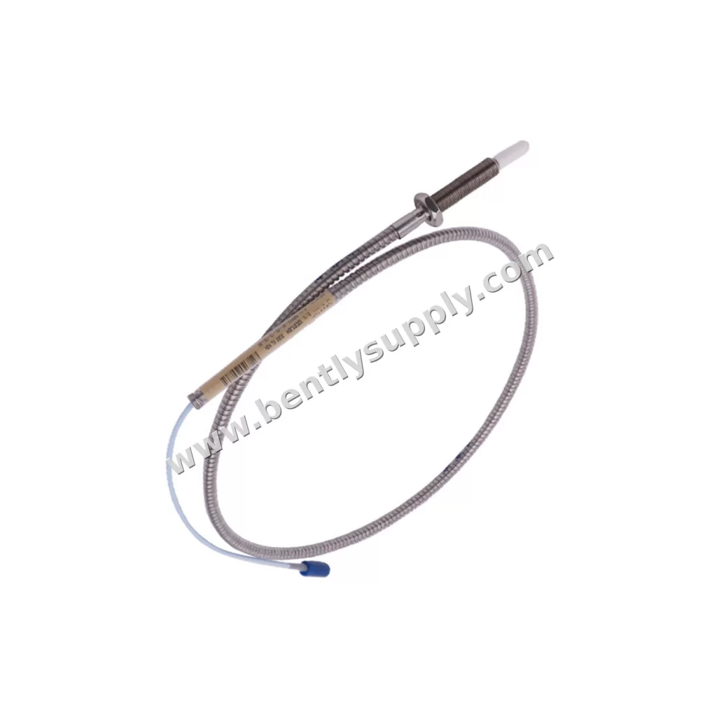 Bently Nevada 330904-08-15-70-11-00 product photo — Bently Nevada 330904-08-15-70-11-00 3300 NSv Proximity Probes